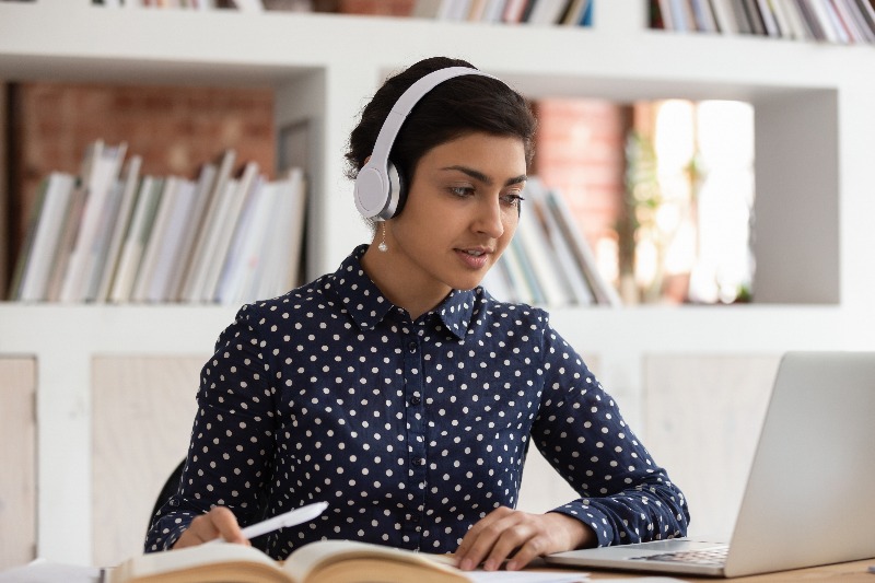 Refuerza tu conocimiento para la Educación Superior