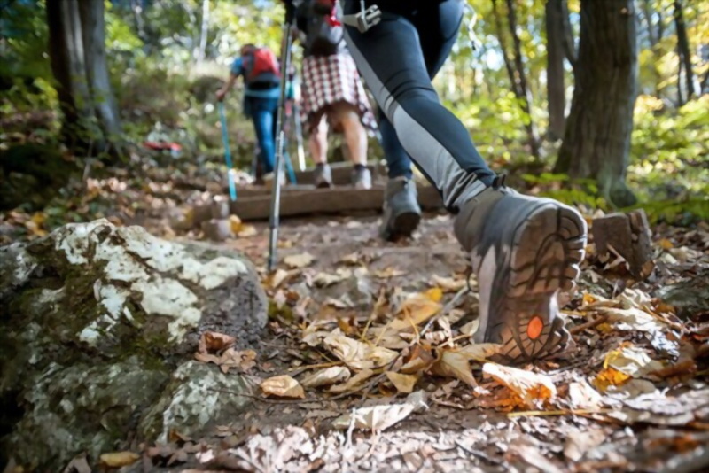 Trekking: recomendaciones para un desarrollo seguro de la actividad