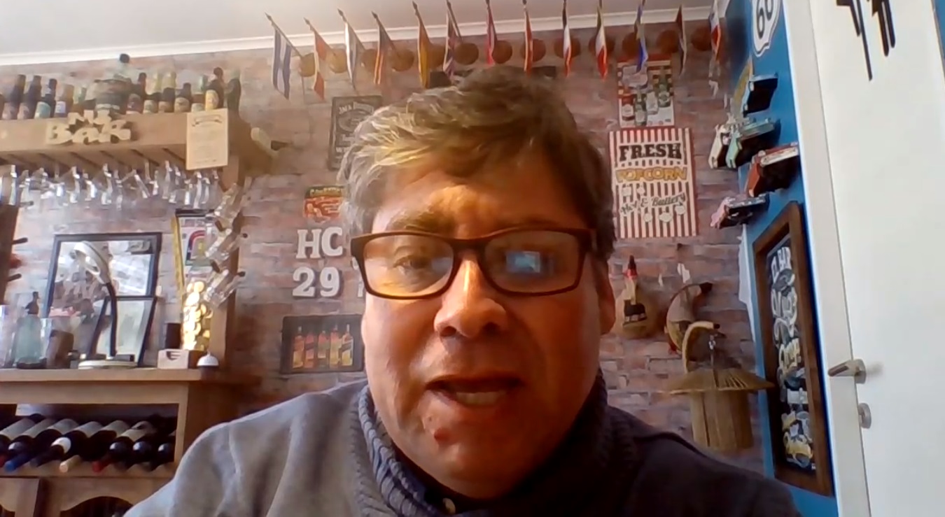 “Si considero que es más importante el consumo que el ahorro, voy a tener una pensión muy menor”