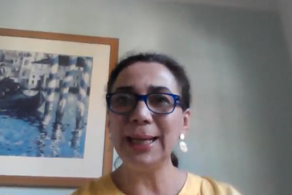 Santo Tomás presenta su Programa de Experiencia Internacional en Universidad Feevale de Brasil