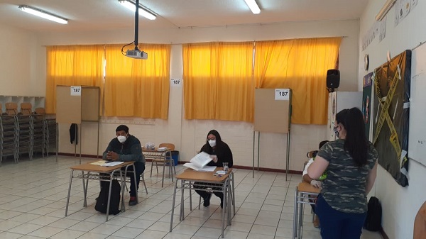 Observatorio de Opinión Pública de Santo Tomás Copiapó desarrolla nuevo estudio