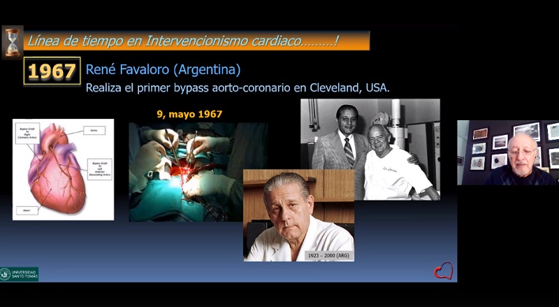Expertos de México, Argentina, Venezuela y Chile en Jornada Internacional de Imágenes Cardiovasculares