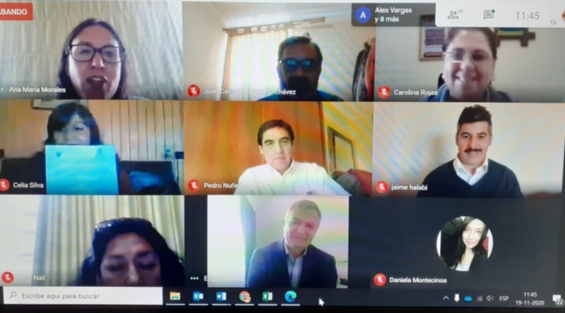 Liceos Técnicos Profesionales, con especialidad en Contabilidad podrán convalidar ramos en Educación Superior