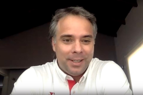 Fernando González: “Representar a Chile fue siempre un gran orgullo para mí”