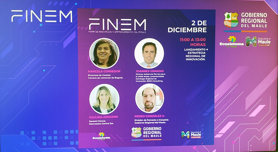 Comenzó FINEM 2020 en modalidad virtual