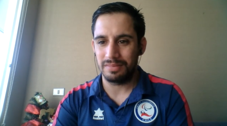Deporte paralímpico en Chile: semillero de esperanza e inclusión