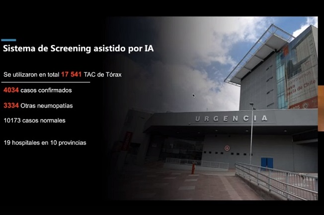 Expertos participaron de Seminario sobre Inteligencia Artificial en UST Santiago