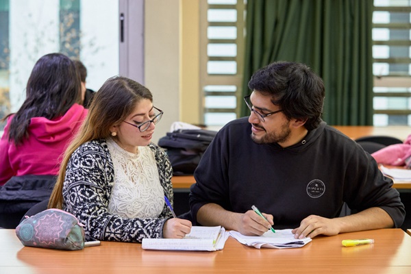 Asegurar la Calidad en la Educación Superior