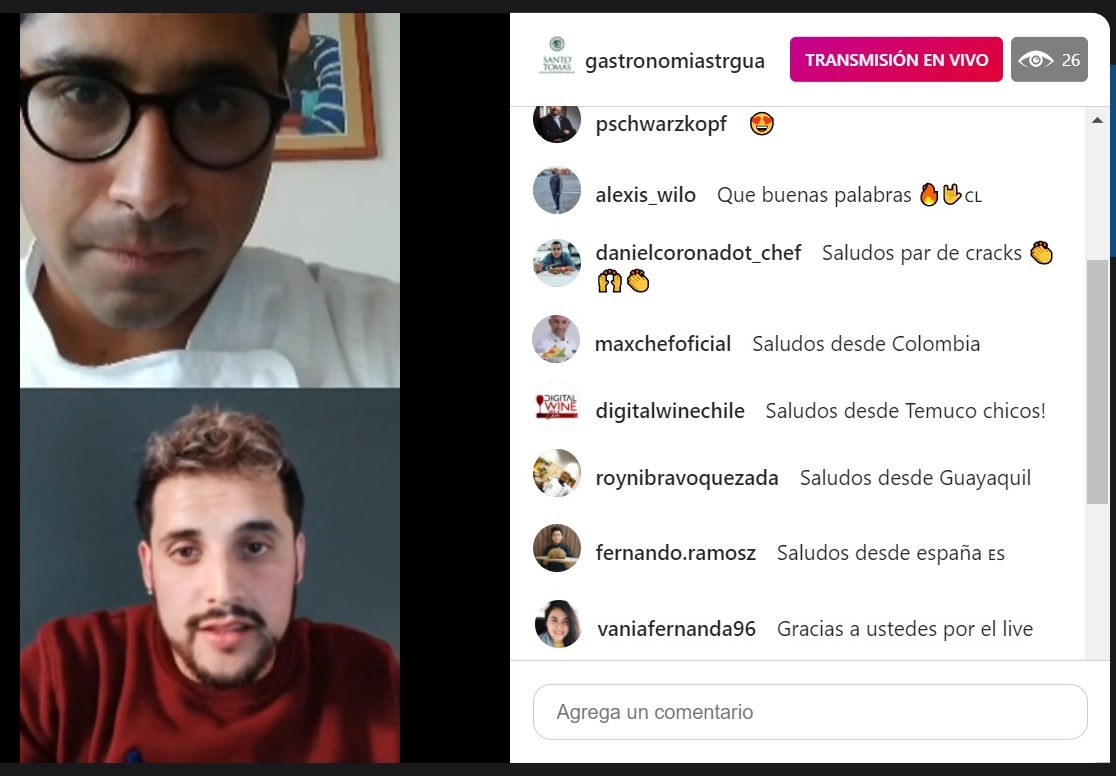 Sustentabilidad en la educación gastronómica