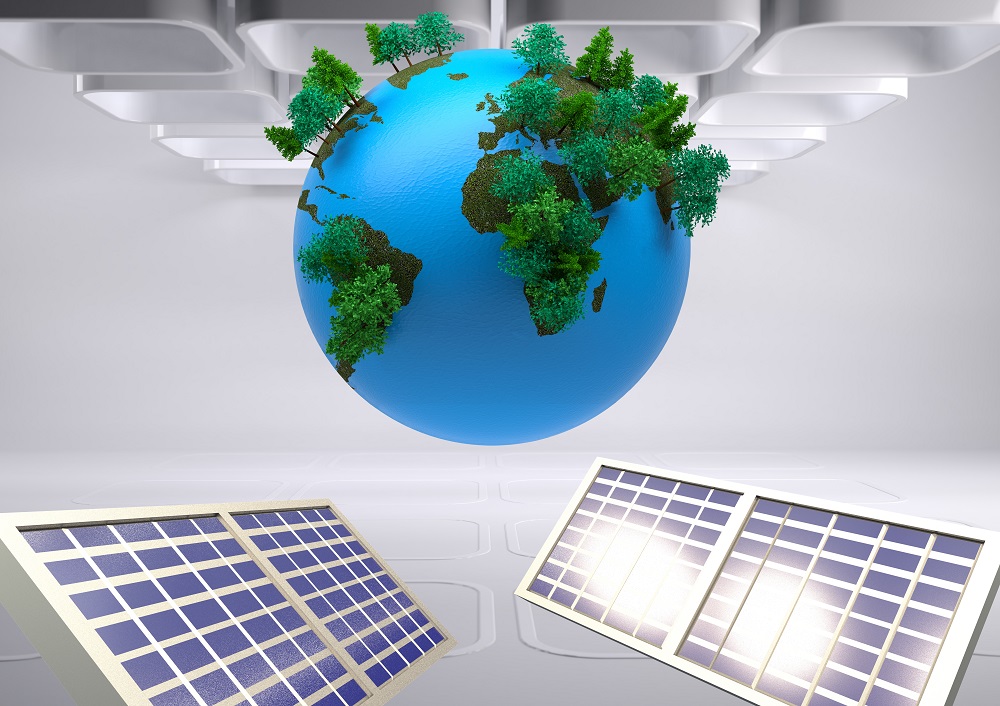UST Osorno invita a participar en webinar sobre Energía Sustentable y sus avances tecnológicos