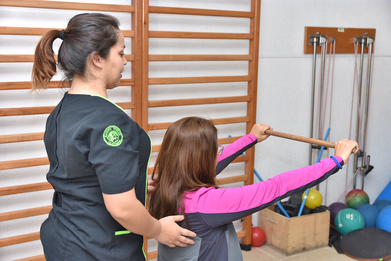 Kinesiología UST desarrolla plan de Telerehabilitación