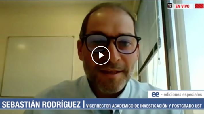 Educación superior: El desafío de impulsar investigación aplicada en regiones