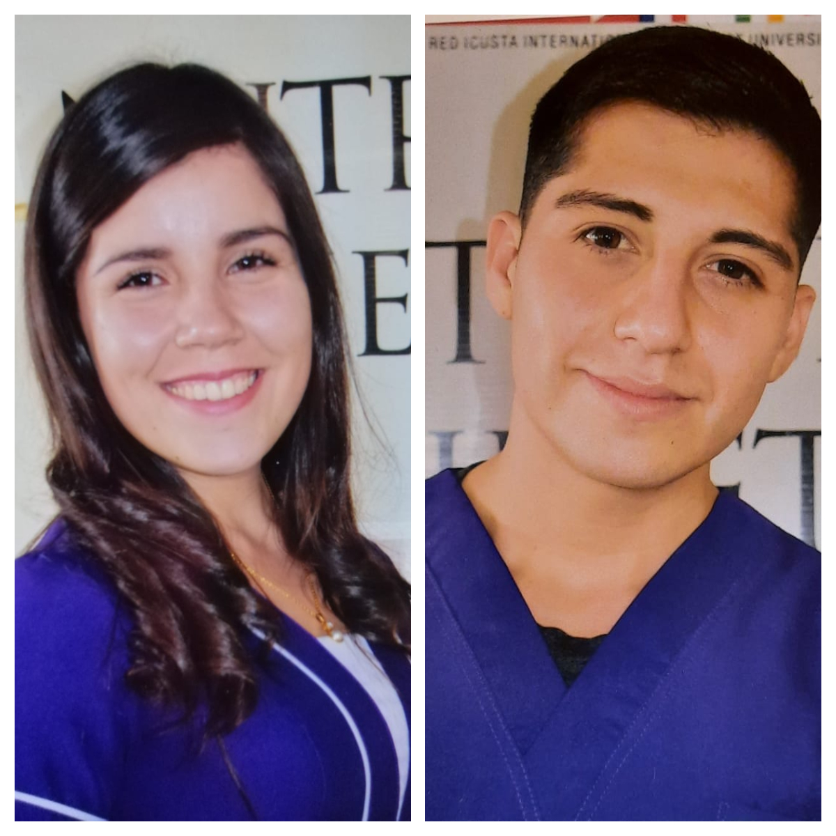Alumnos de UST destacan en la novena versión de las jornadas CIFSA