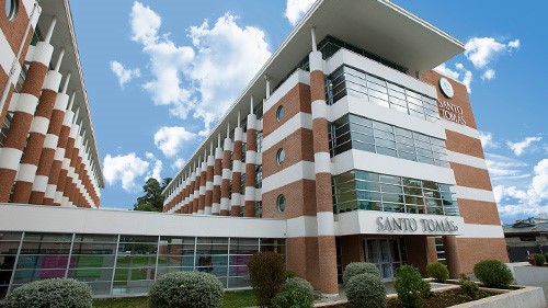 Instituto Profesional Santo Tomás es Acreditado por 5 años
