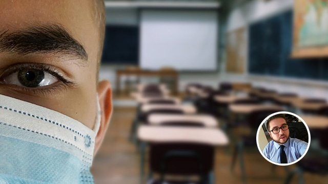 Liderazgos jóvenes en tiempos de pandemia: ¿un nuevo despertar?