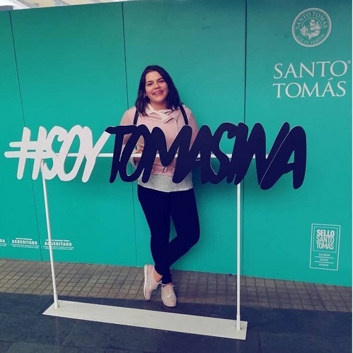 Coordinadora del Área Ciencias Sociales se adjudicó concurso del INJUV en el Maule