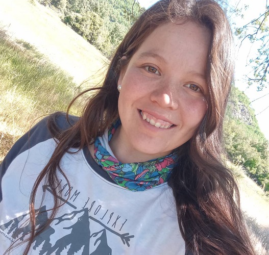 Octavia Morales: “Este es un reconocimiento a la forma en que me criaron y de donde vengo”