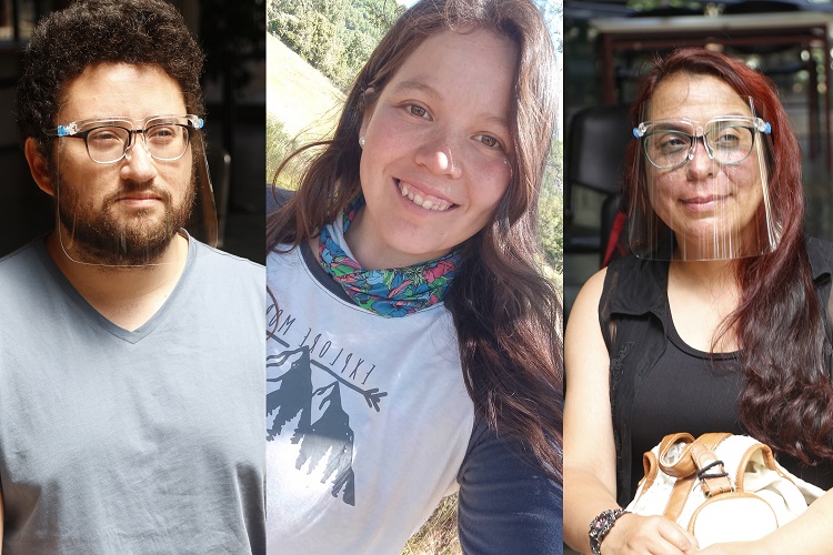 Alumnos de Santo Tomás Talca recibieron Premio Sello 2020