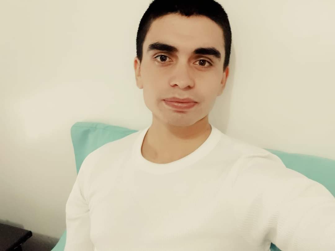 Futuro estudiante de Ingeniería en Informática: “Santo Tomás tiene excelente área de conocimientos”