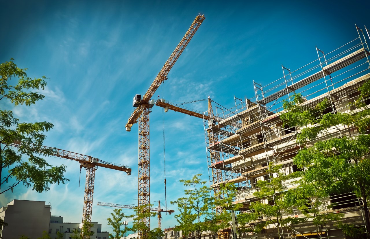 “Los Ángeles necesita Técnicos en Construcciones Civiles”