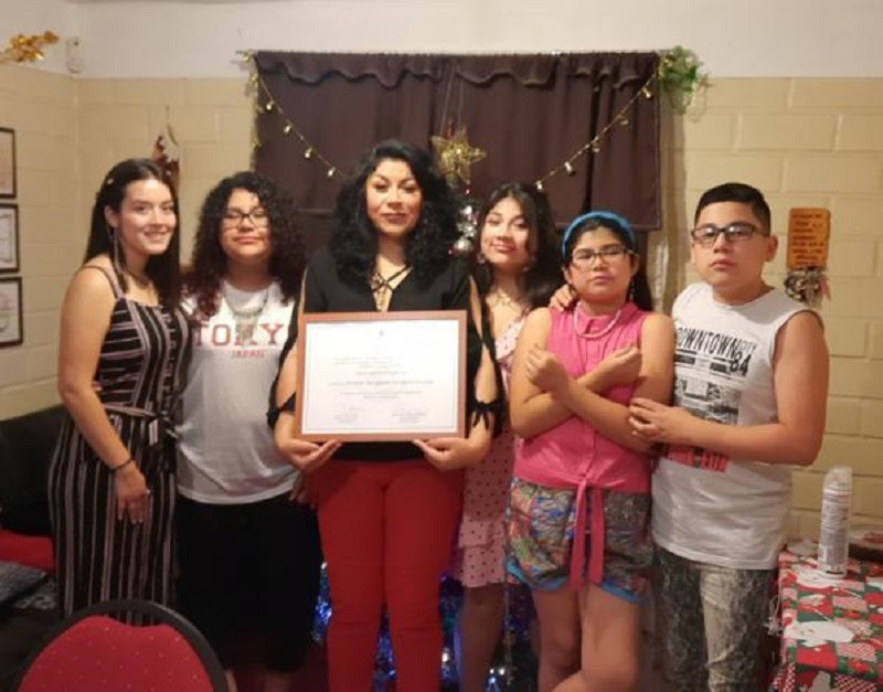 Vanessa Torrejón, Alumna Sello 2020: “La institución realmente te respalda por tu esfuerzo”