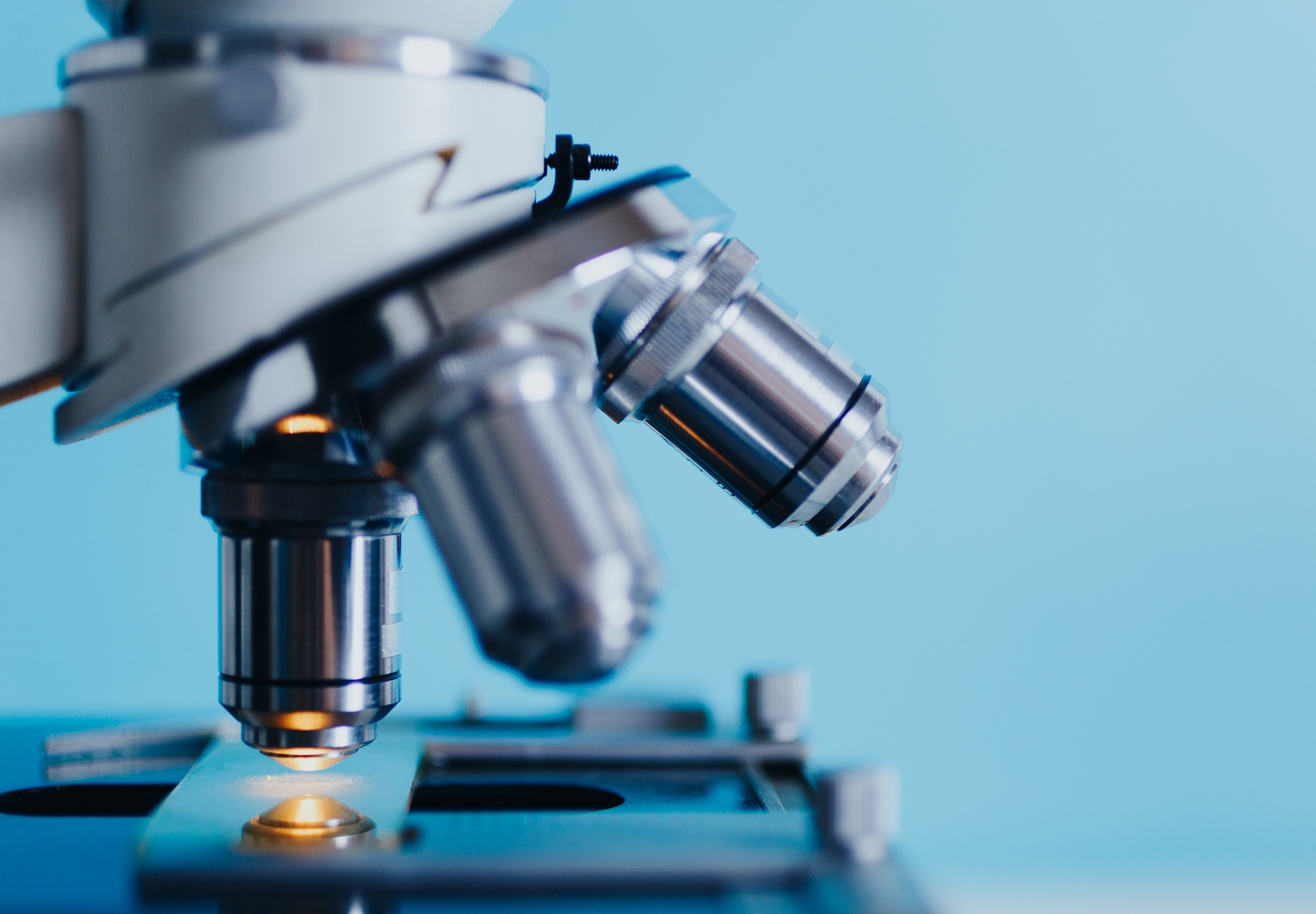 Tomasino es seleccionado en importante concurso científico y de investigación