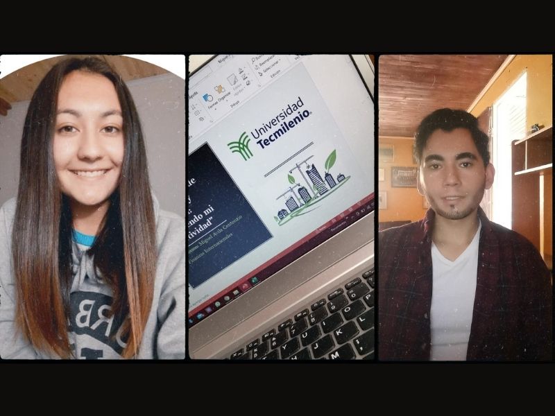 Estudiantes de Administración recuerdan su pasantía en México
