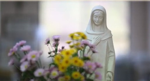 Santo Tomás desarrolla Misa Nacional para dar inicio al Año Académico 2021