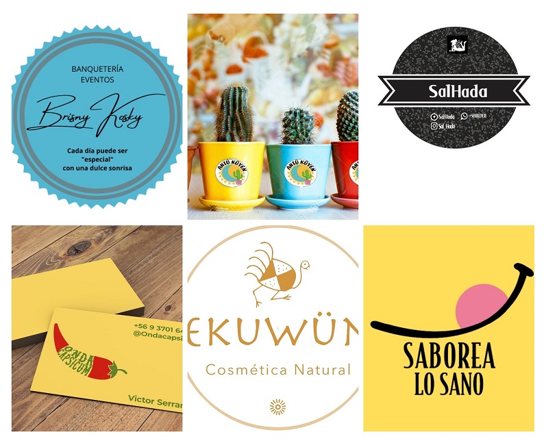 “Tu Marca Emprende”: Estudiantes de publicidad realizan proyectos para apoyar a emprendedores de San Joaquín