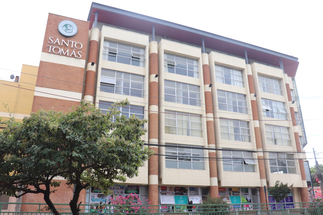 IP Santo Tomás es acreditado entre los 6 mejores del país