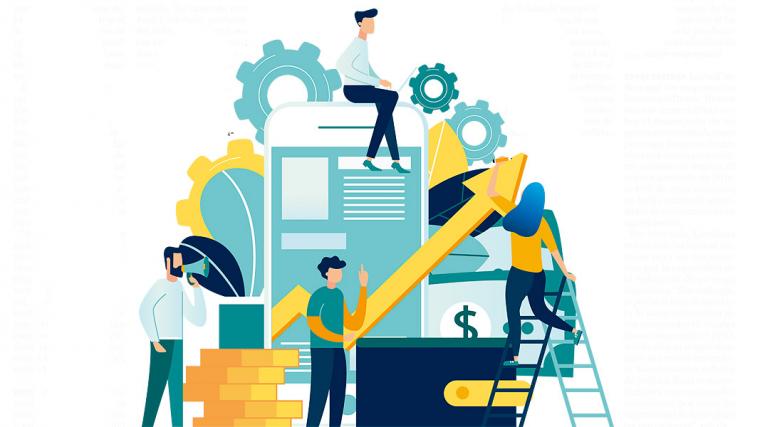 El real e incierto futuro de las pymes