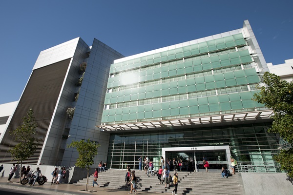 Universidad Santo Tomás obtiene la acreditación en Nivel Avanzado por un período de 4 años