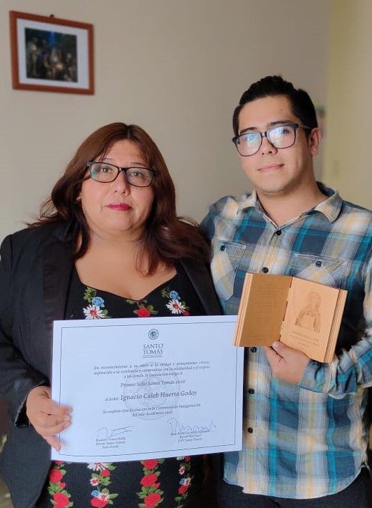 “Gastronomía es una elección tan válida como ingeniería, medicina o derecho”