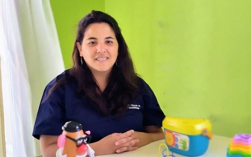 Día Mundial de Concienciación sobre el Autismo: Fonoaudióloga explica la importancia de fomentar la inclusión y combatir la desigualdad de oportunidades