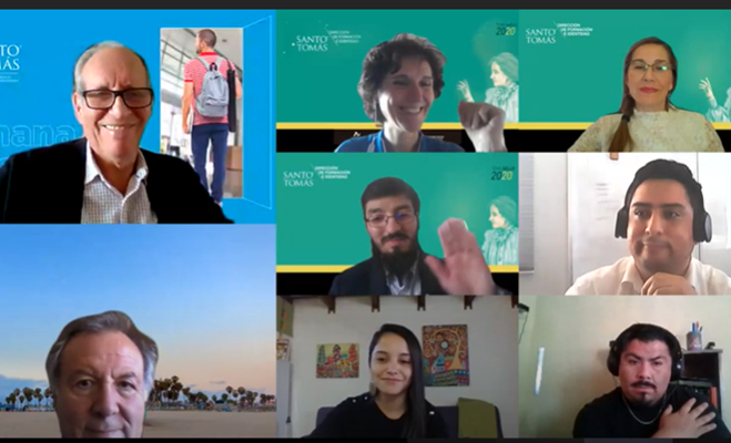 Alta participación marcó reconocimiento a participantes y ganadores de concurso de microcuentos sobre Tema Sello 2020