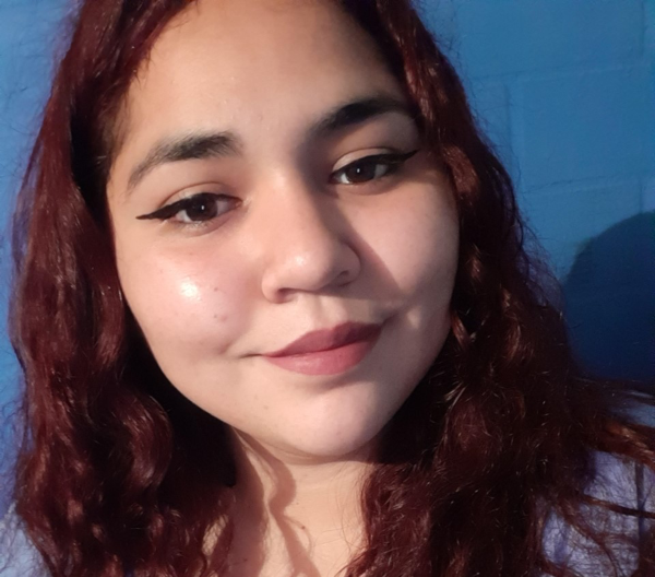 Ariana Saavedra: “Santo Tomás ha generado un cambio positivo en mi vida”