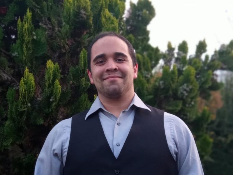 “Fue una sorpresa agradable, pero no significa que me tengo que dormir en los laureles”