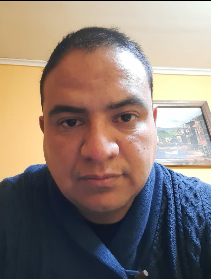 “Es indescriptible lo que siento al poder cumplir mi sueño de poder estudiar”