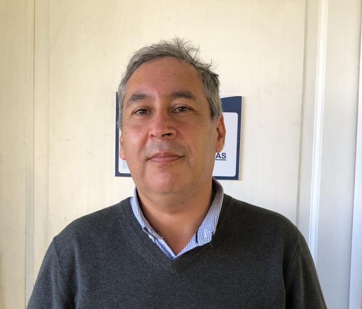 “Yo recibí el premio, pero este es de muchas personas”
