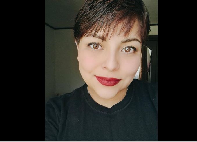 “Tuve profesores que me inspiraron y me encantaría llegar a ser como ellos”