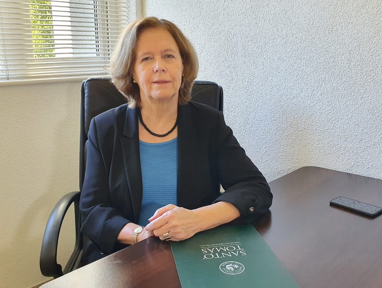 Acreditación Avanzada y Beca Conectividad marcaron gestión 2020 de la institución