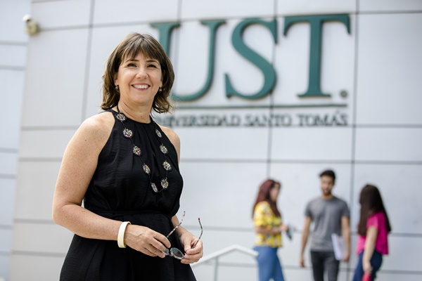 “La pandemia aceleró el uso de las TICs en la gestión académica y su uso nos permitirá satisfacer de mejor forma los intereses de los estudiantes”