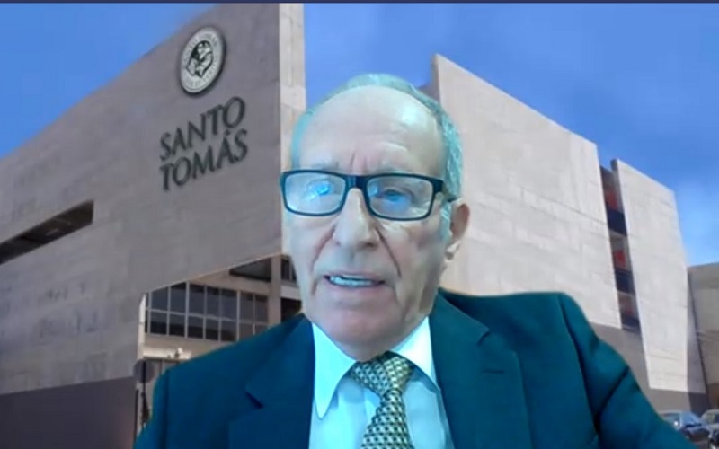 Santo Tomás Ovalle inaugura año académico analizando avances y desafíos en tiempos de cambios