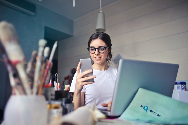 Lanzan campaña para crear conciencia digital en la comunidad estudiantil