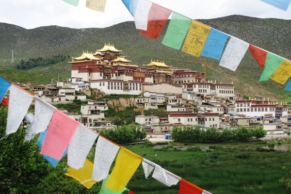 Instituto Confucio Santo Tomás invita a conocer Provincia de Yunnan