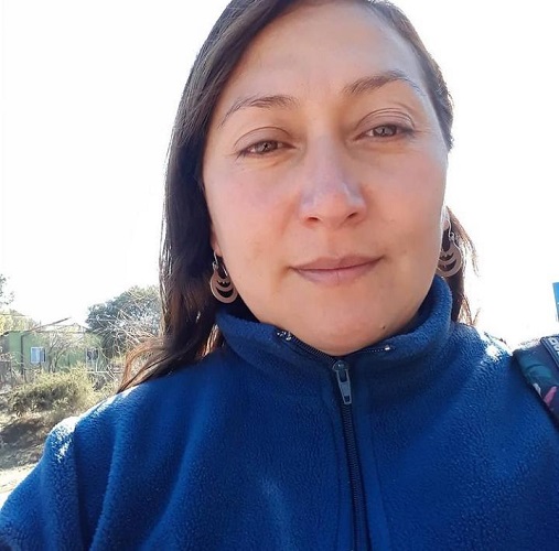 Komori Verdugo: “Me encanta la frase de que somos futuros agentes de cambio”