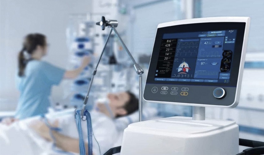 Kinesiología de la UST Talca dictará curso de actualización para atender a pacientes con COVID-19