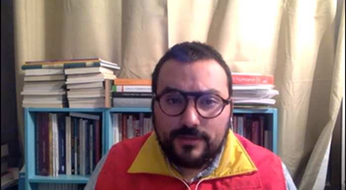 Mayores en Chile: desafíos para una sociedad más justa y amigable