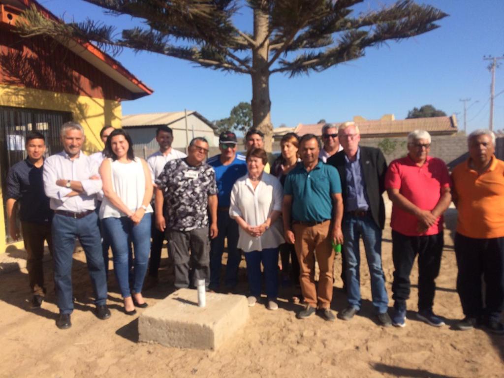 Ostiones de Tongoy y Guanaqueros logran certificación internacional gracias al apoyo de CIMON ST y CORE Cuarta Región de Coquimbo.
