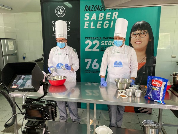 Innovador proyecto ayudará a los adultos mayores a tener una mejor alimentación en Paipote